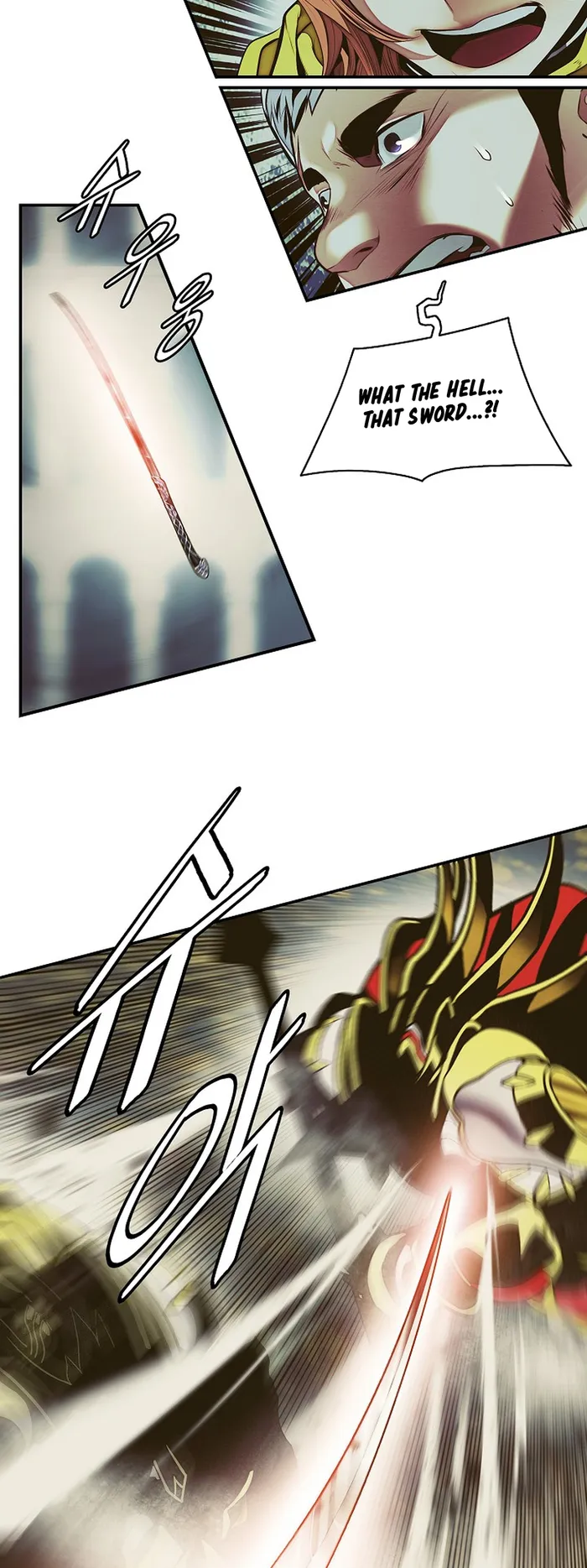 Read MookHyang – Dark Lady EN Manga Online