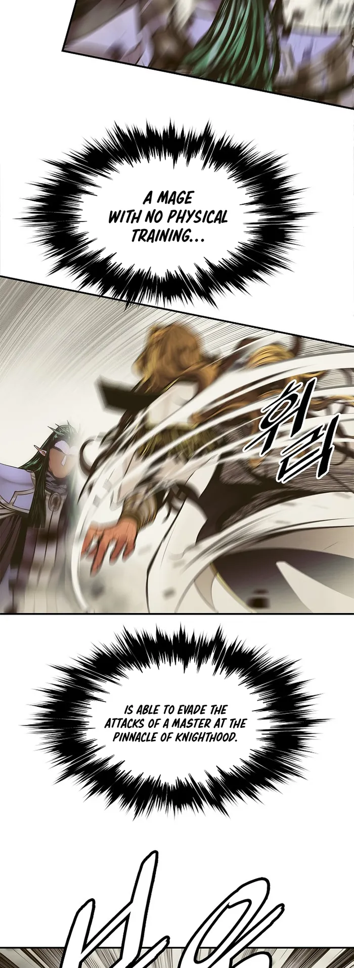 Read MookHyang – Dark Lady EN Manga Online