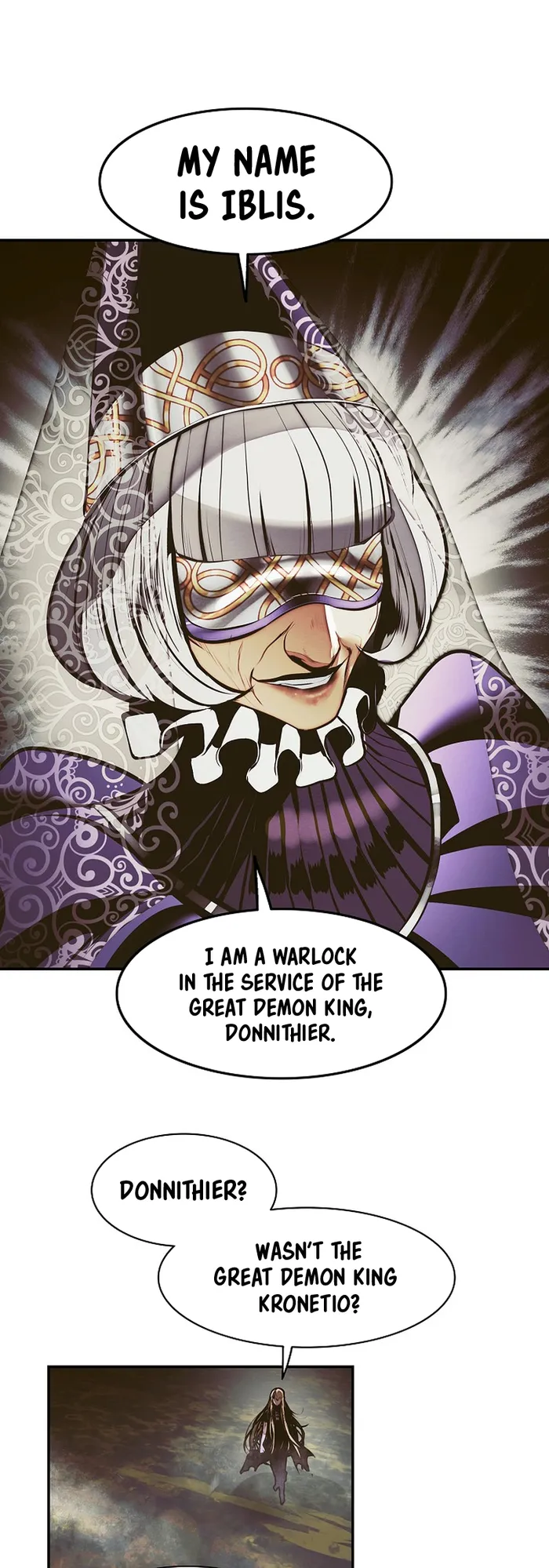 Read MookHyang – Dark Lady EN Manga Online