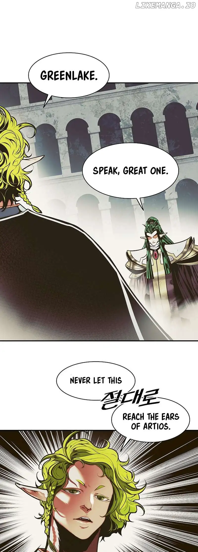 Read MookHyang – Dark Lady EN Manga Online