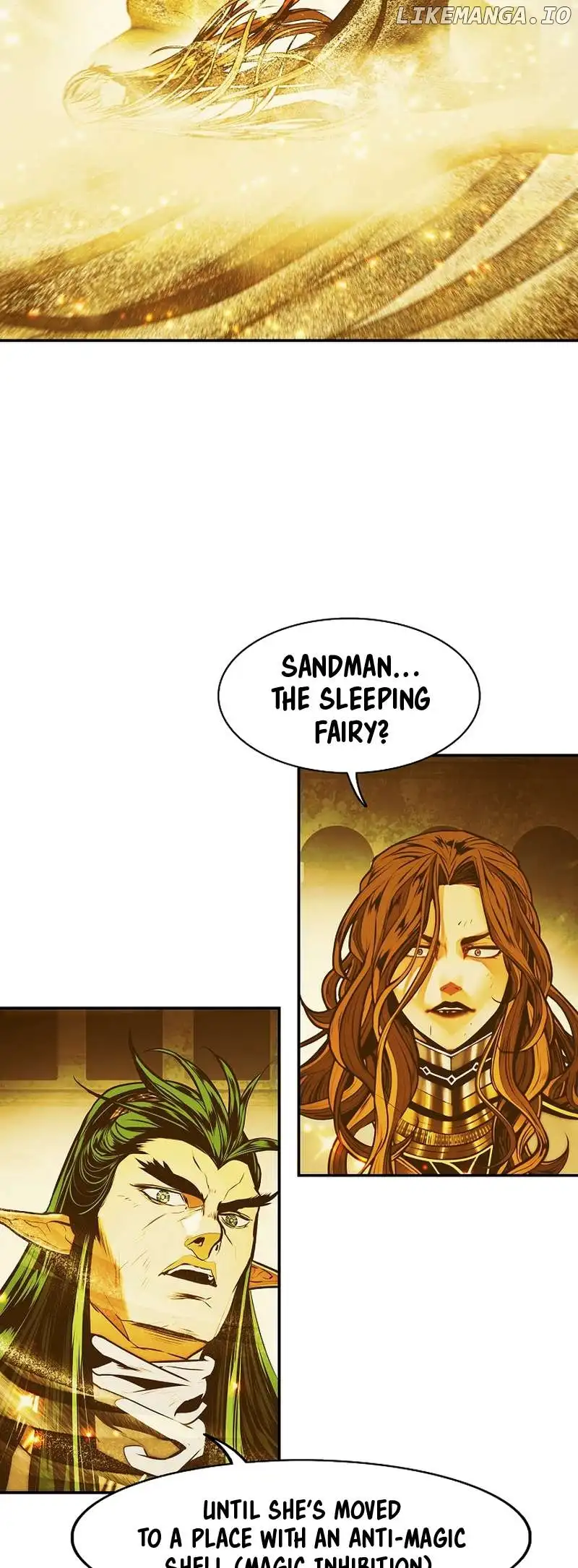Read MookHyang – Dark Lady EN Manga Online