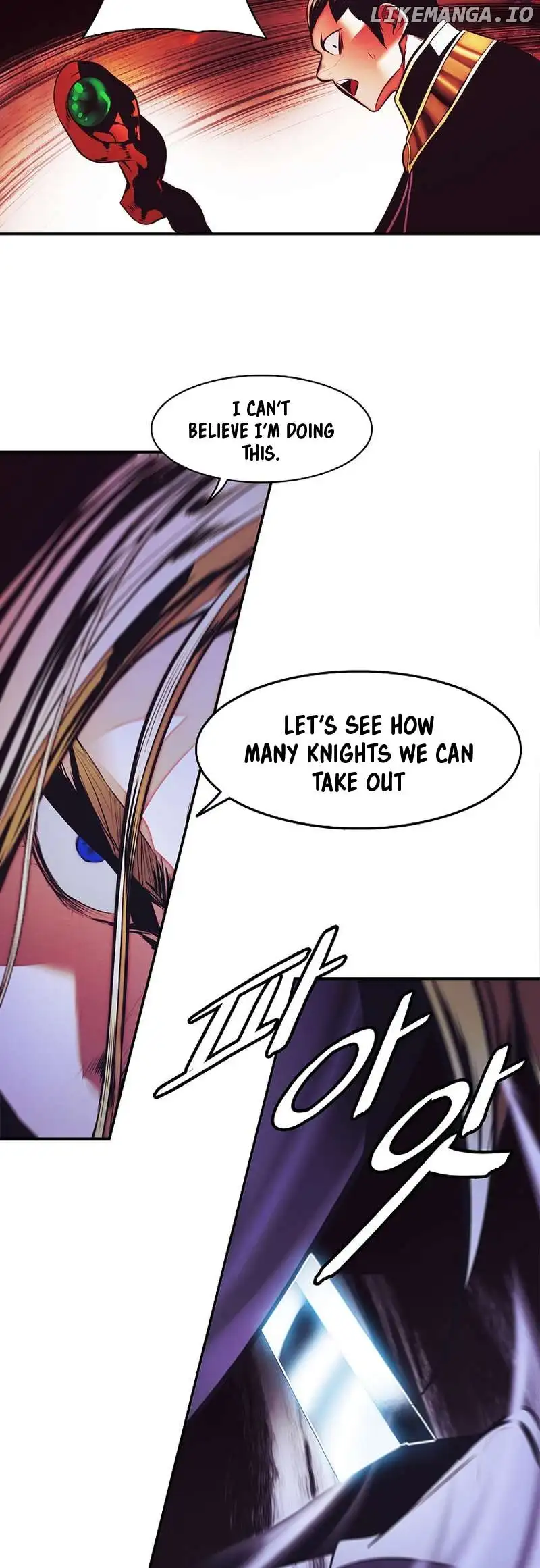 Read MookHyang – Dark Lady EN Manga Online