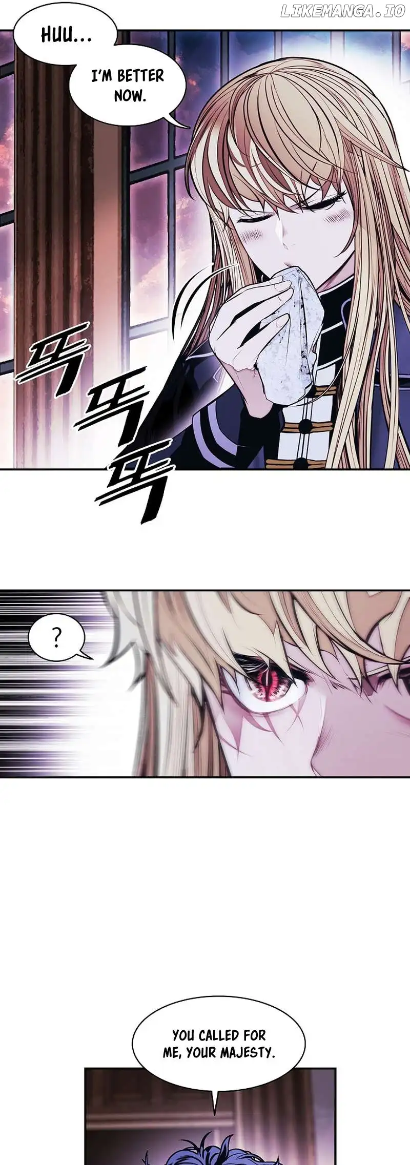Read MookHyang – Dark Lady EN Manga Online