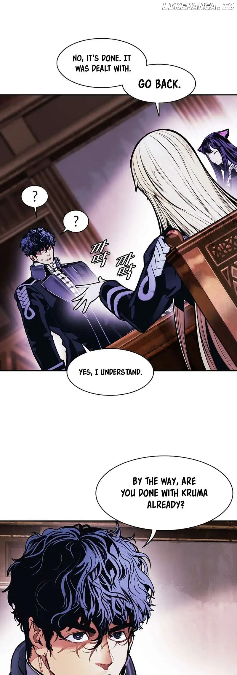 Read MookHyang – Dark Lady EN Manga Online