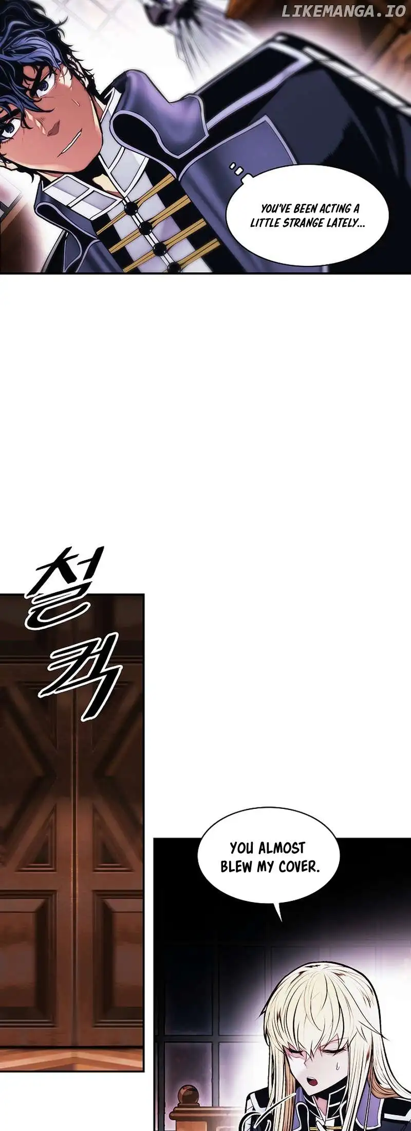 Read MookHyang – Dark Lady EN Manga Online