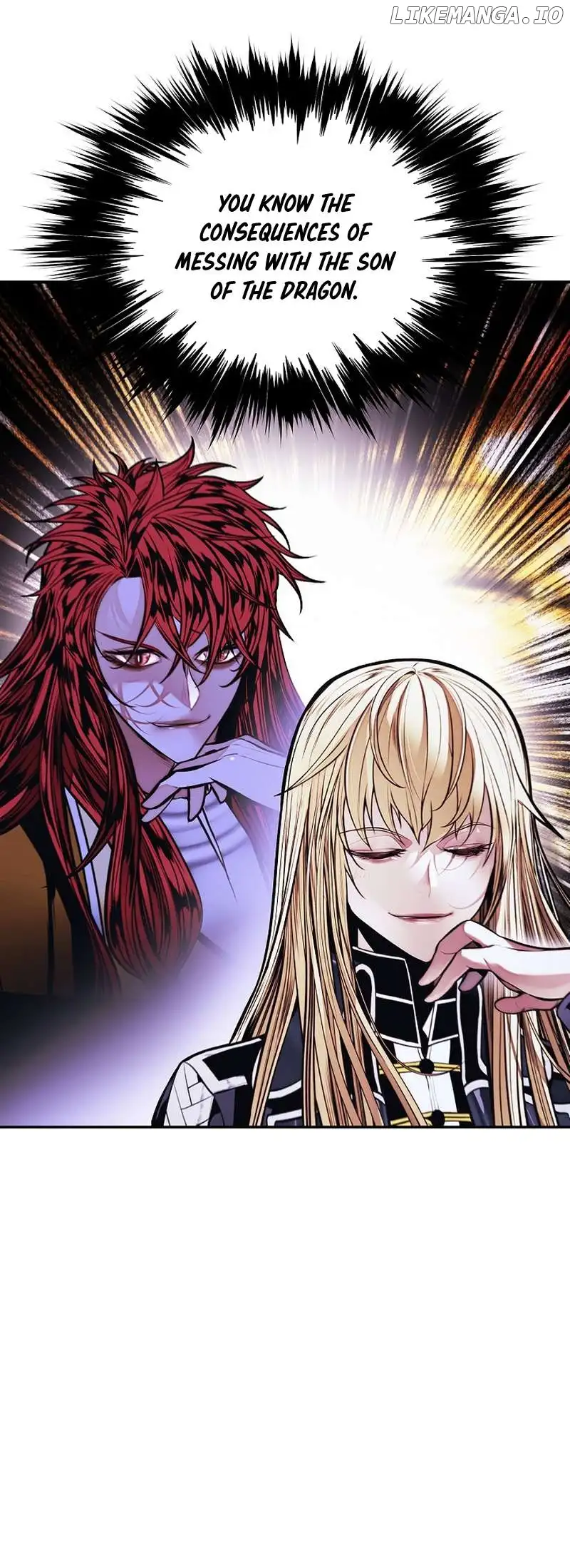 Read MookHyang – Dark Lady EN Manga Online