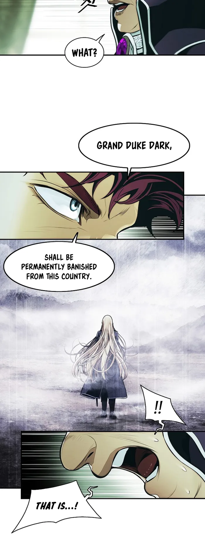 Read MookHyang – Dark Lady EN Manga Online