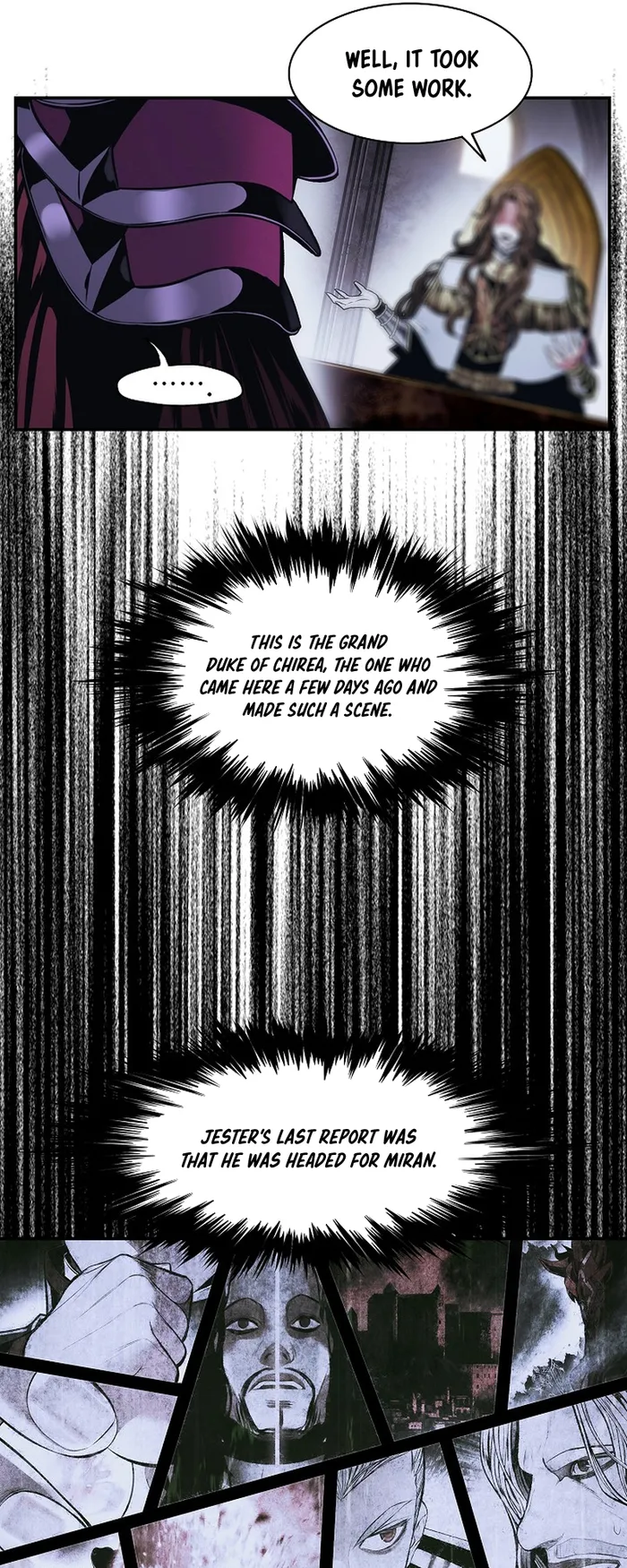 Read MookHyang – Dark Lady EN Manga Online