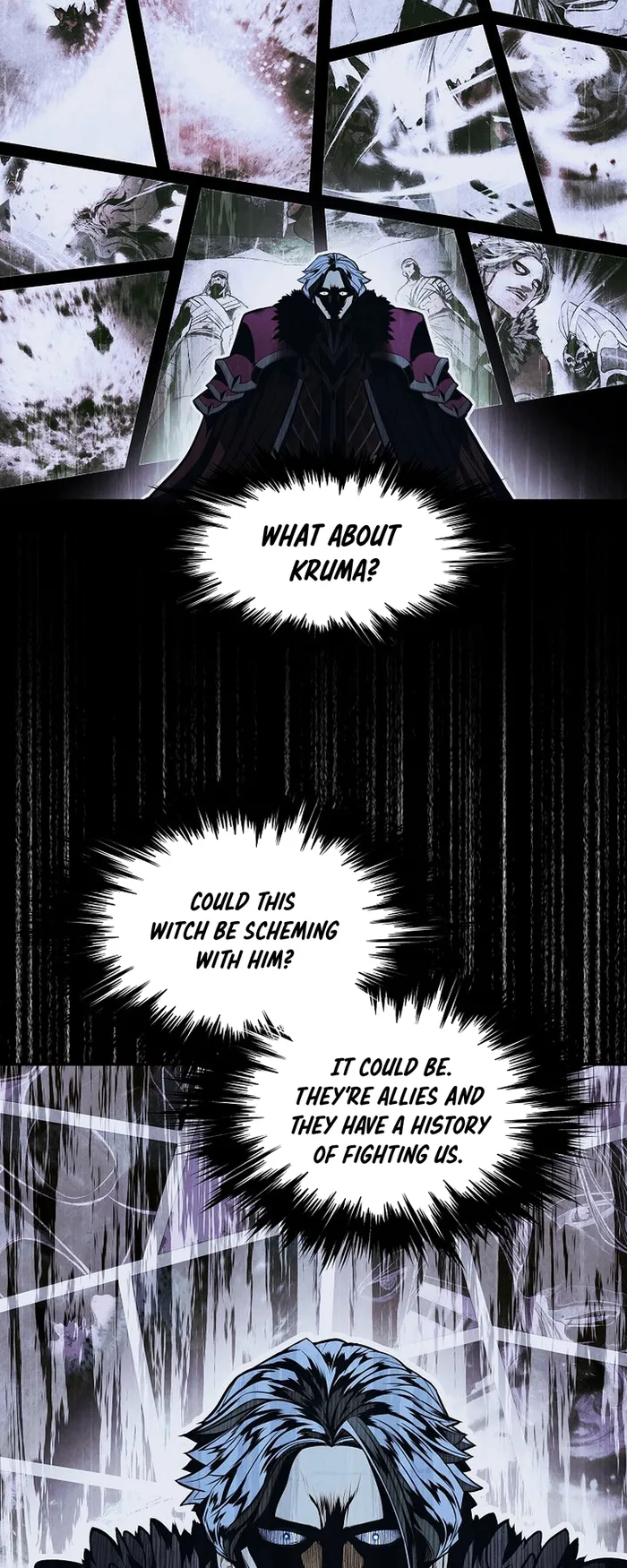 Read MookHyang – Dark Lady EN Manga Online