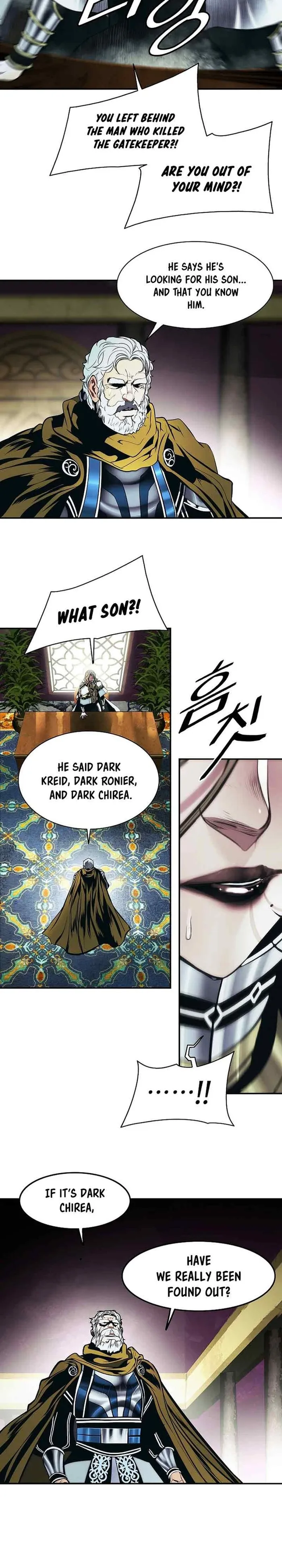 Read MookHyang – Dark Lady EN Manga Online