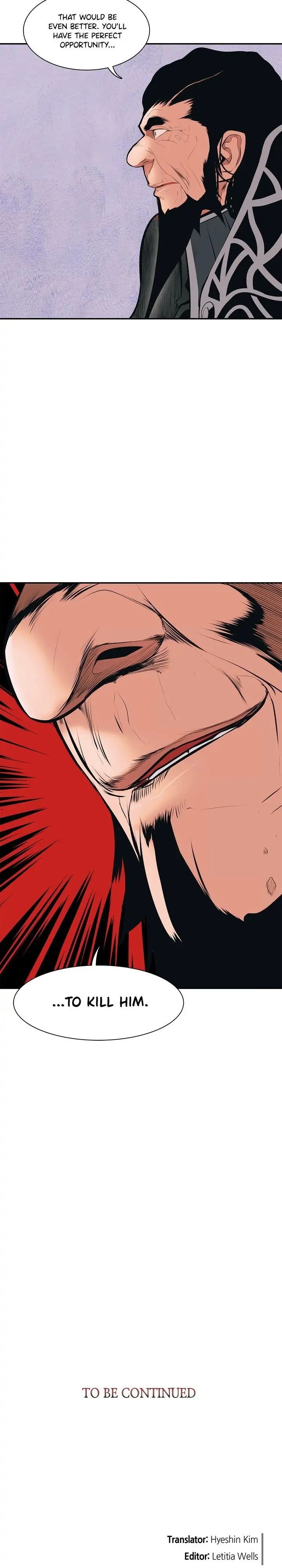Read MookHyang – Dark Lady EN Manga Online