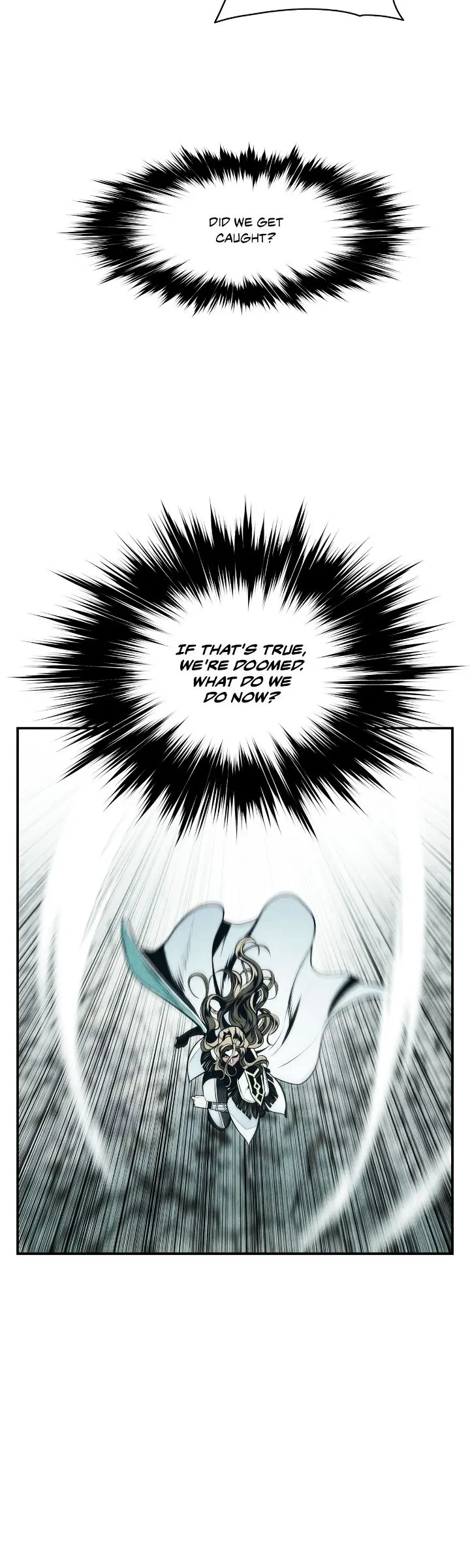 Read MookHyang – Dark Lady EN Manga Online