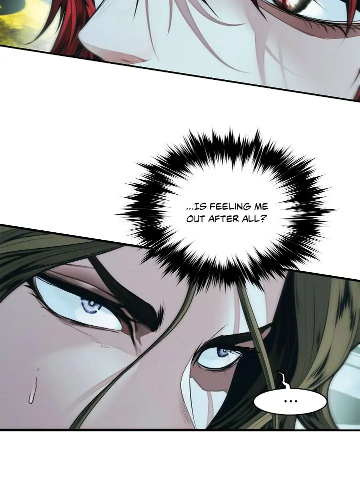Read MookHyang – Dark Lady EN Manga Online