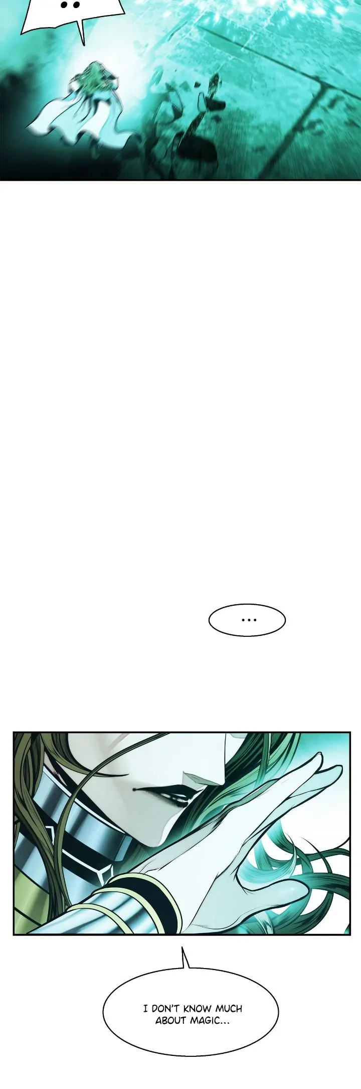 Read MookHyang – Dark Lady EN Manga Online