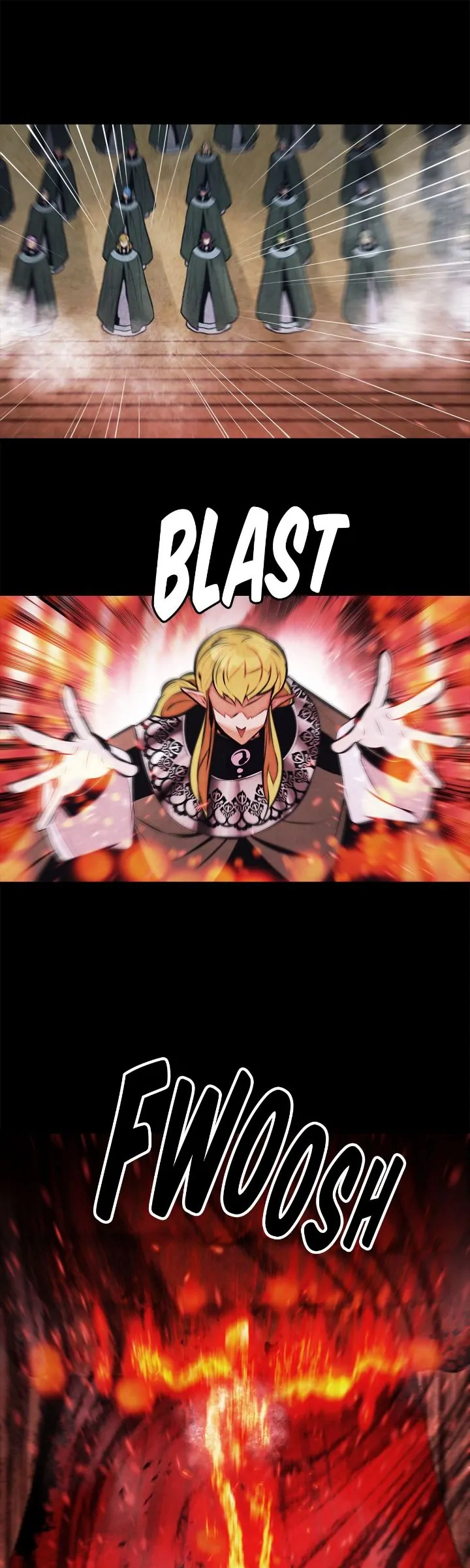 Read MookHyang – Dark Lady EN Manga Online
