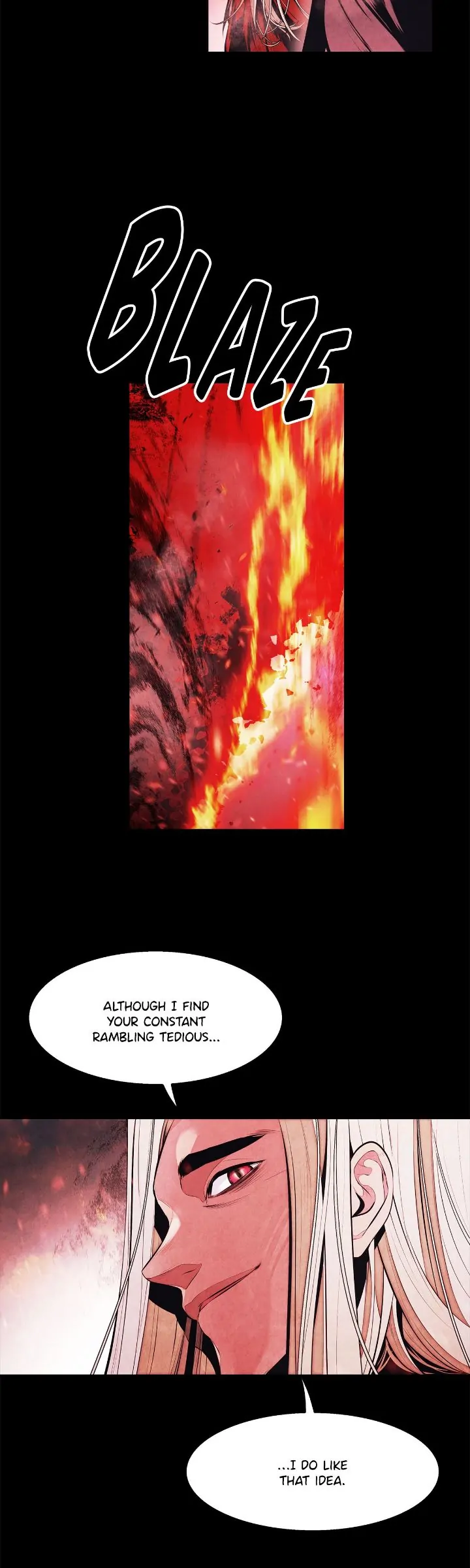 Read MookHyang – Dark Lady EN Manga Online