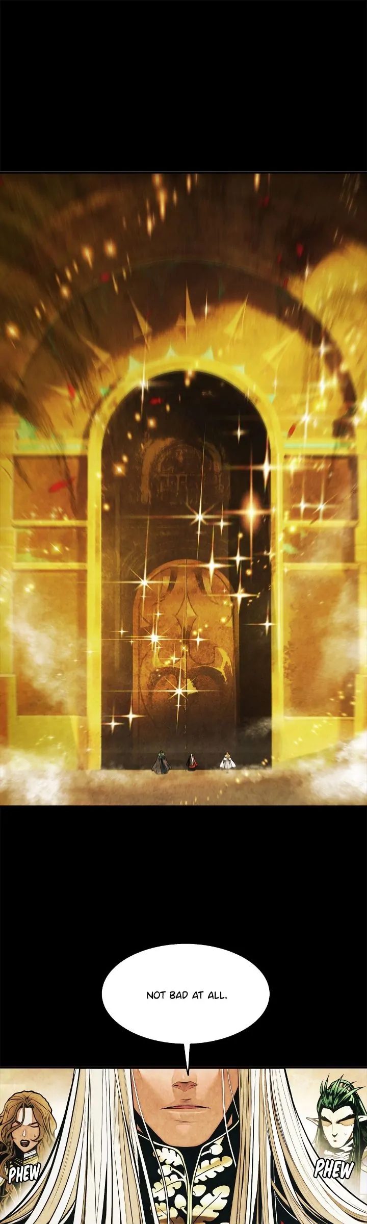 Read MookHyang – Dark Lady EN Manga Online