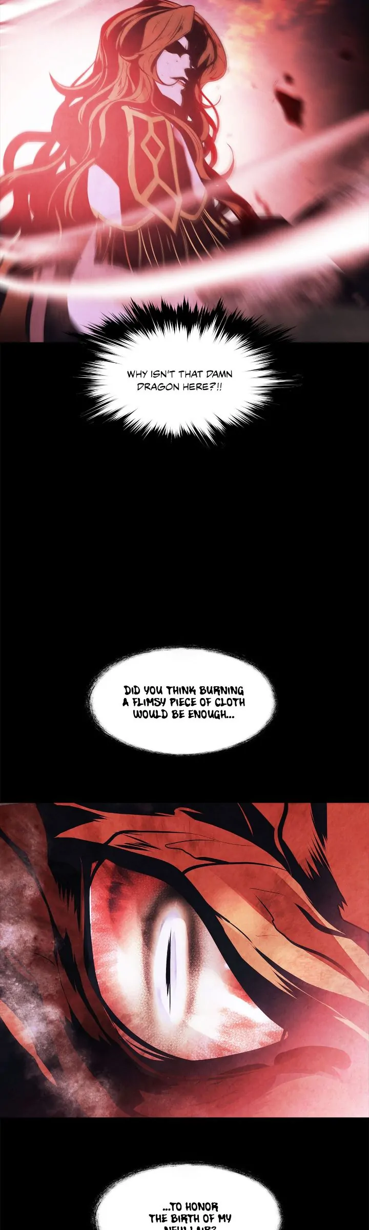 Read MookHyang – Dark Lady EN Manga Online