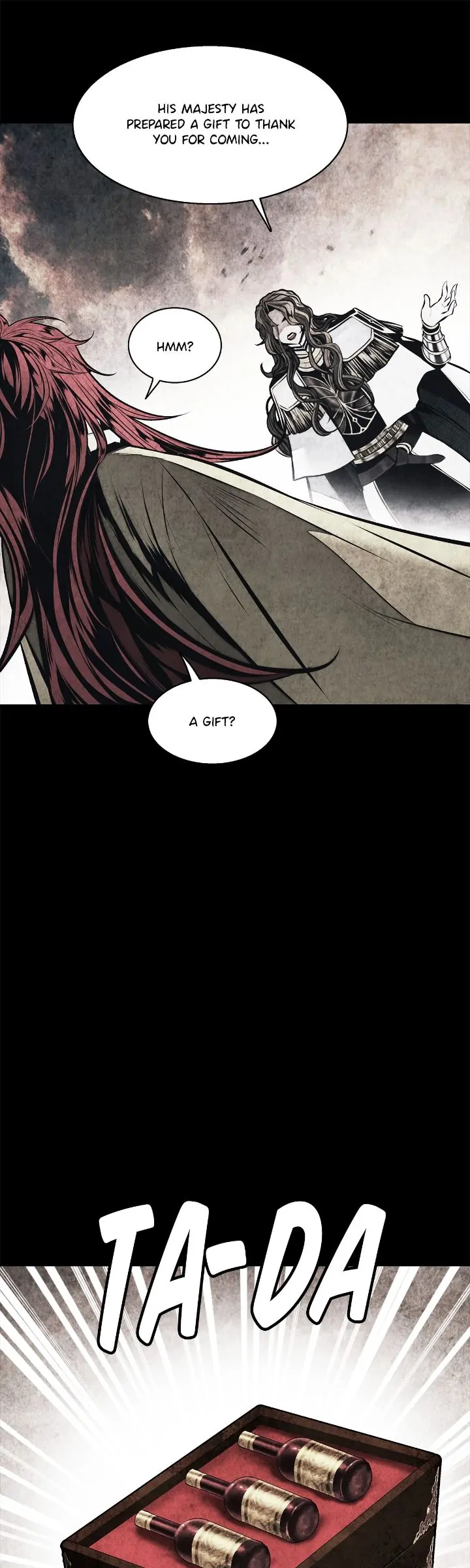 Read MookHyang – Dark Lady EN Manga Online