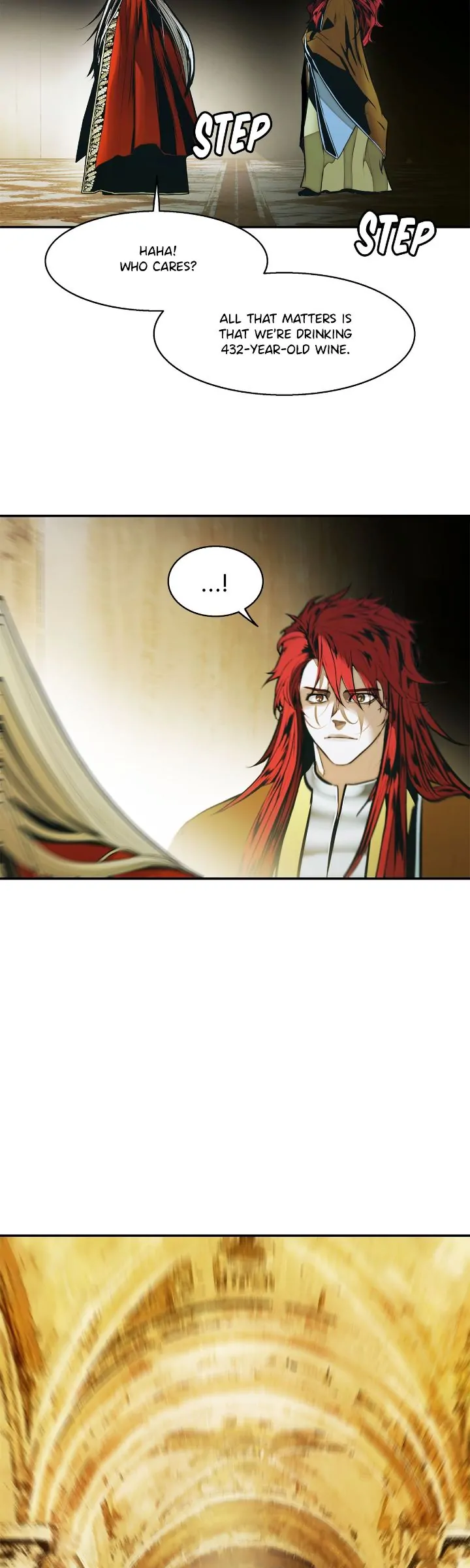 Read MookHyang – Dark Lady EN Manga Online
