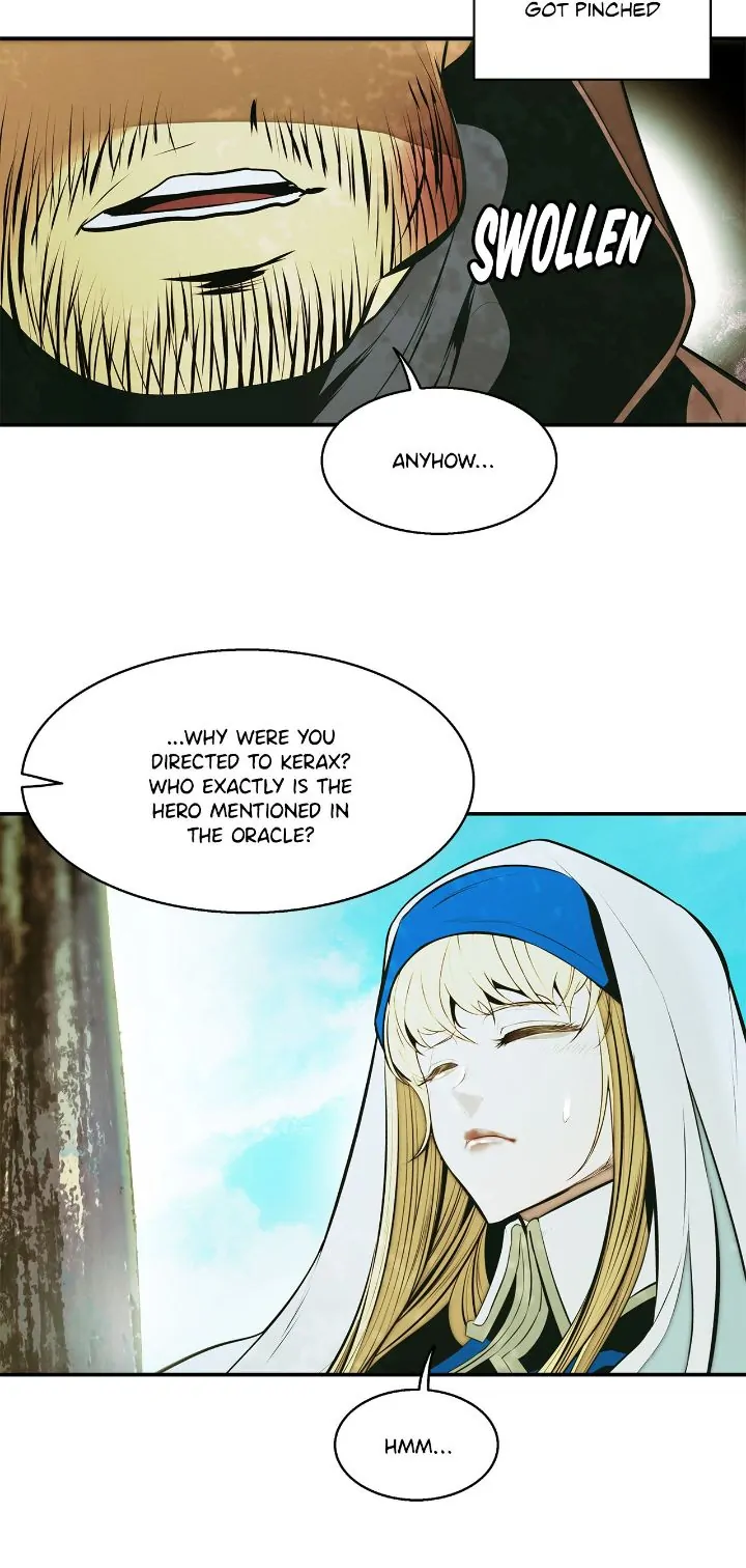 Read MookHyang – Dark Lady EN Manga Online