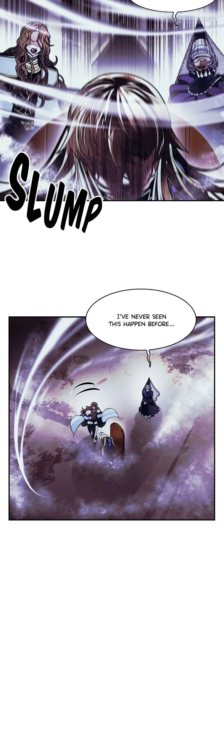 Read MookHyang – Dark Lady EN Manga Online