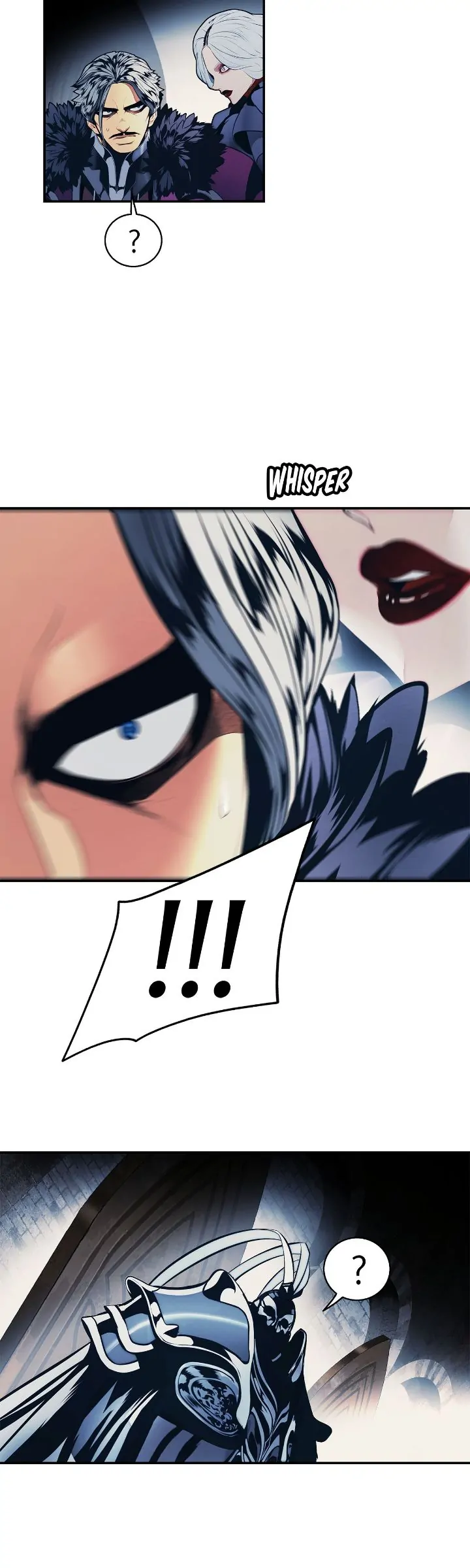 Read MookHyang – Dark Lady EN Manga Online