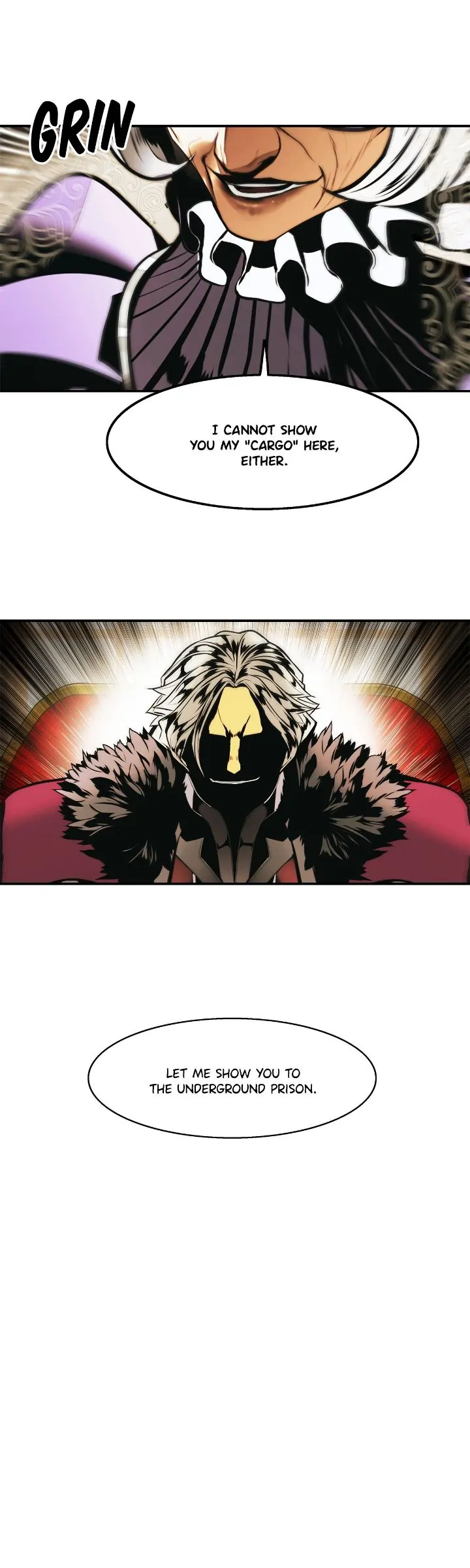 Read MookHyang – Dark Lady EN Manga Online