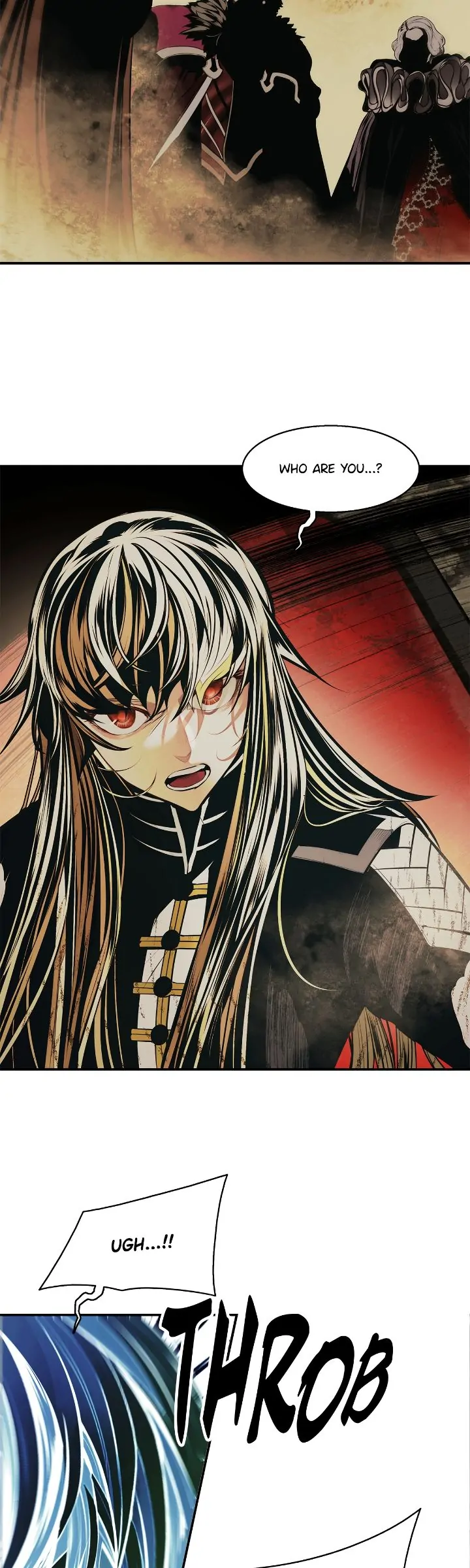 Read MookHyang – Dark Lady EN Manga Online