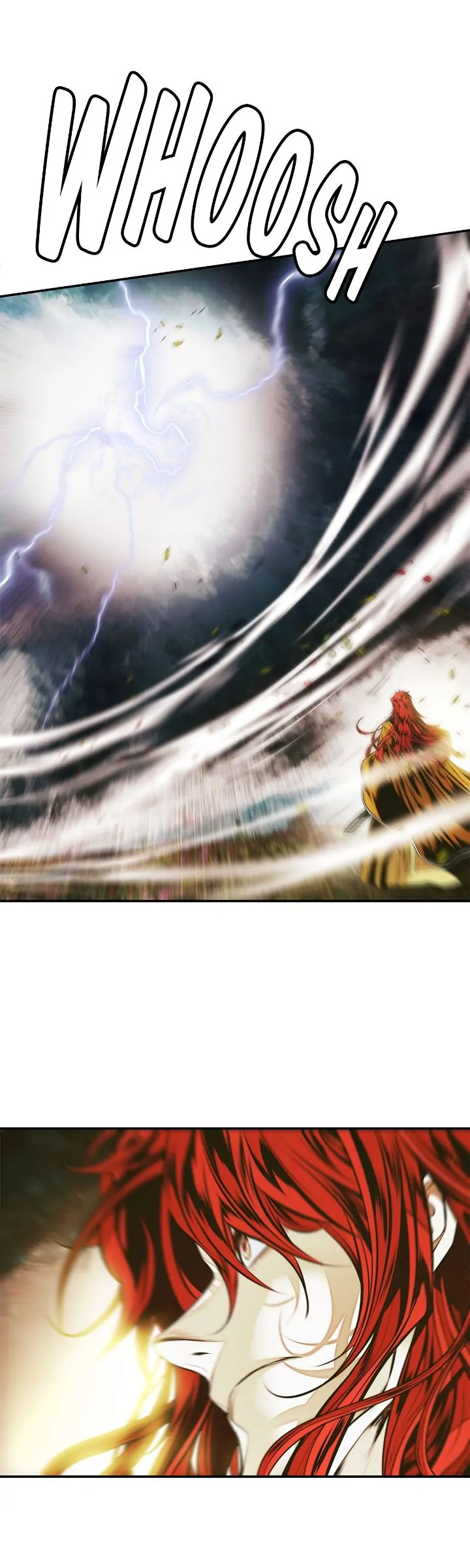 Read MookHyang – Dark Lady EN Manga Online