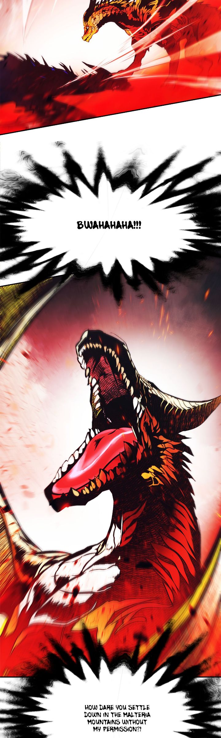 Read MookHyang – Dark Lady EN Manga Online