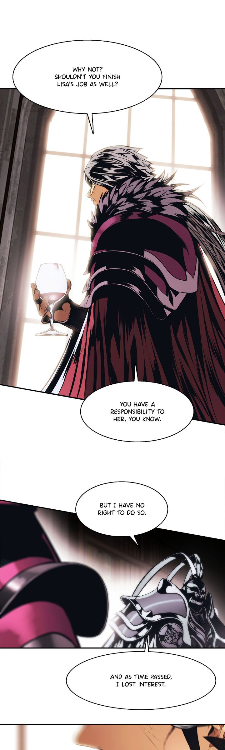 Read MookHyang – Dark Lady EN Manga Online