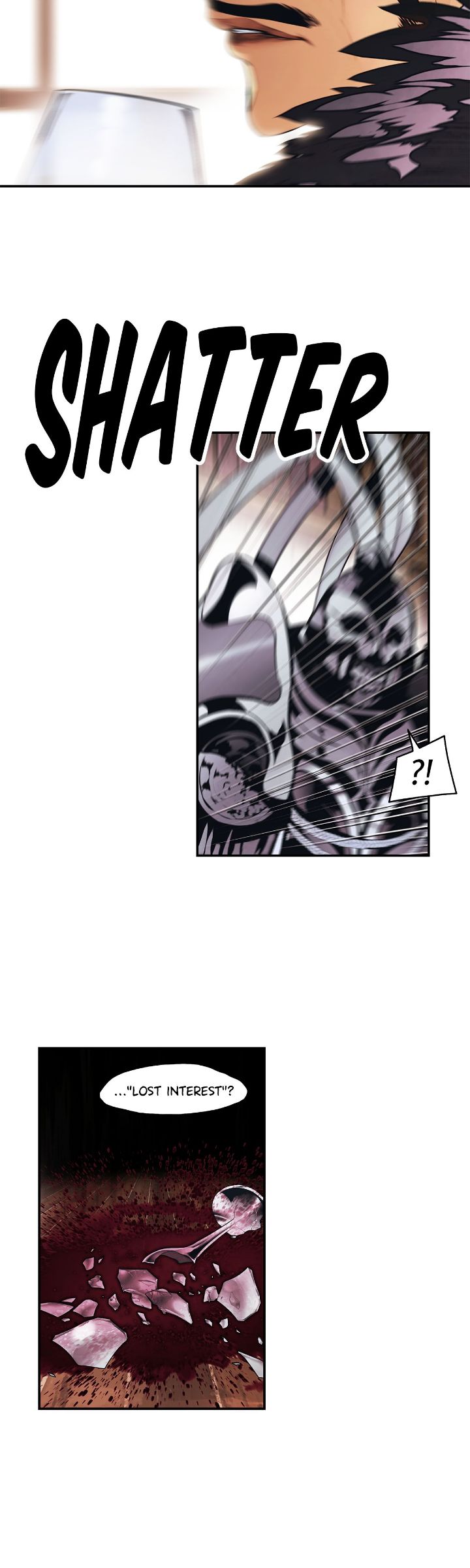 Read MookHyang – Dark Lady EN Manga Online