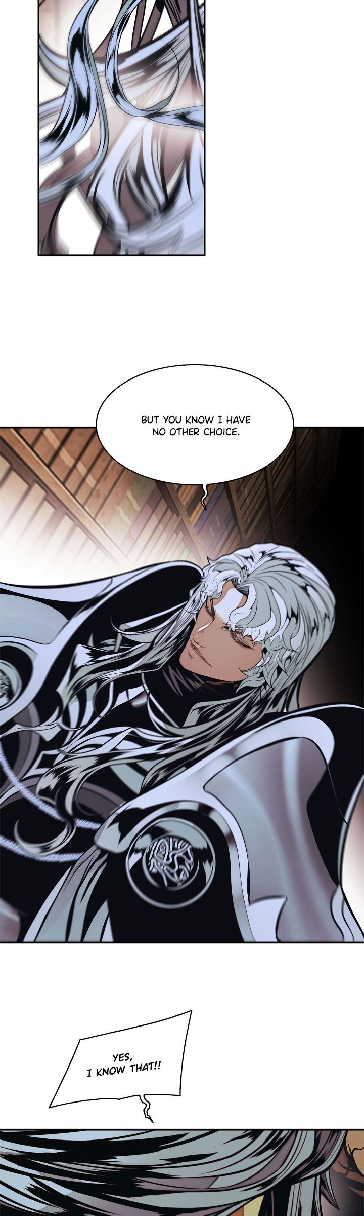 Read MookHyang – Dark Lady EN Manga Online