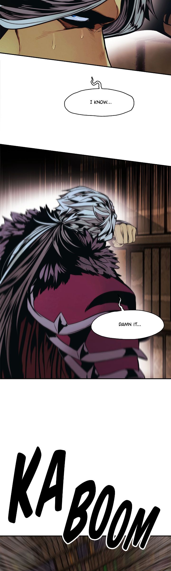 Read MookHyang – Dark Lady EN Manga Online