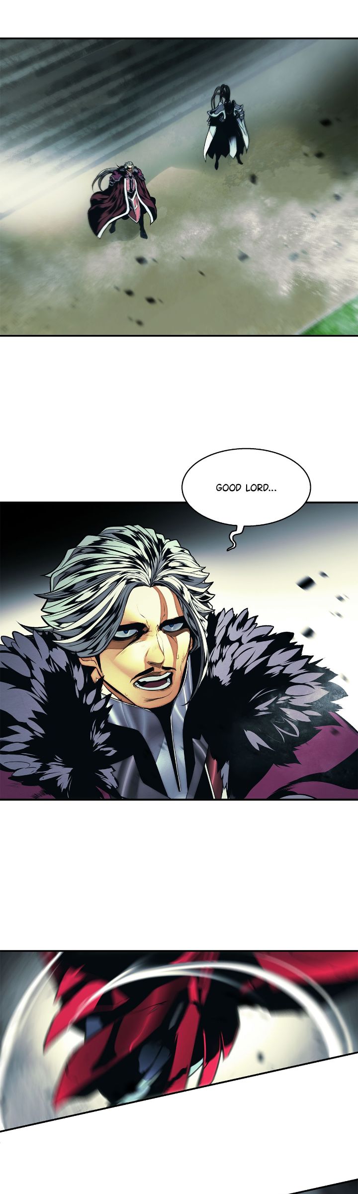 Read MookHyang – Dark Lady EN Manga Online