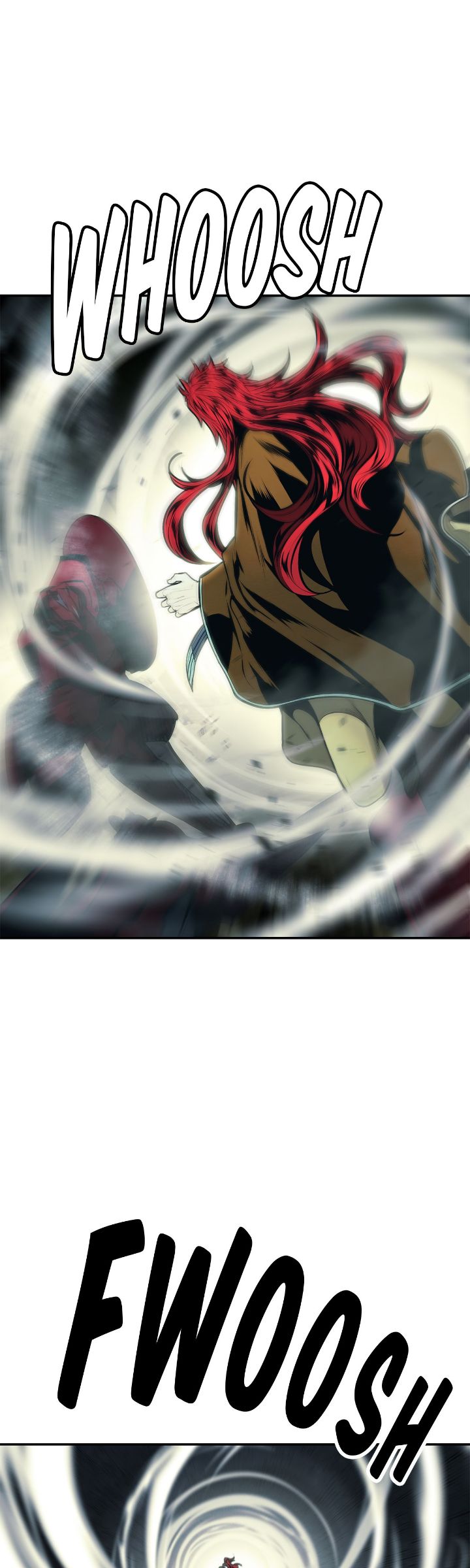 Read MookHyang – Dark Lady EN Manga Online
