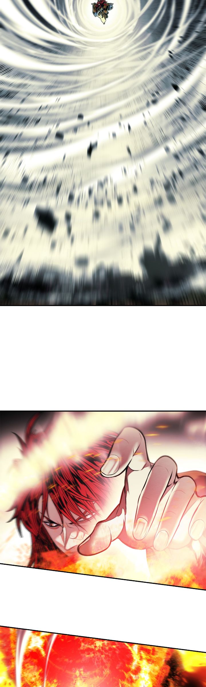 Read MookHyang – Dark Lady EN Manga Online