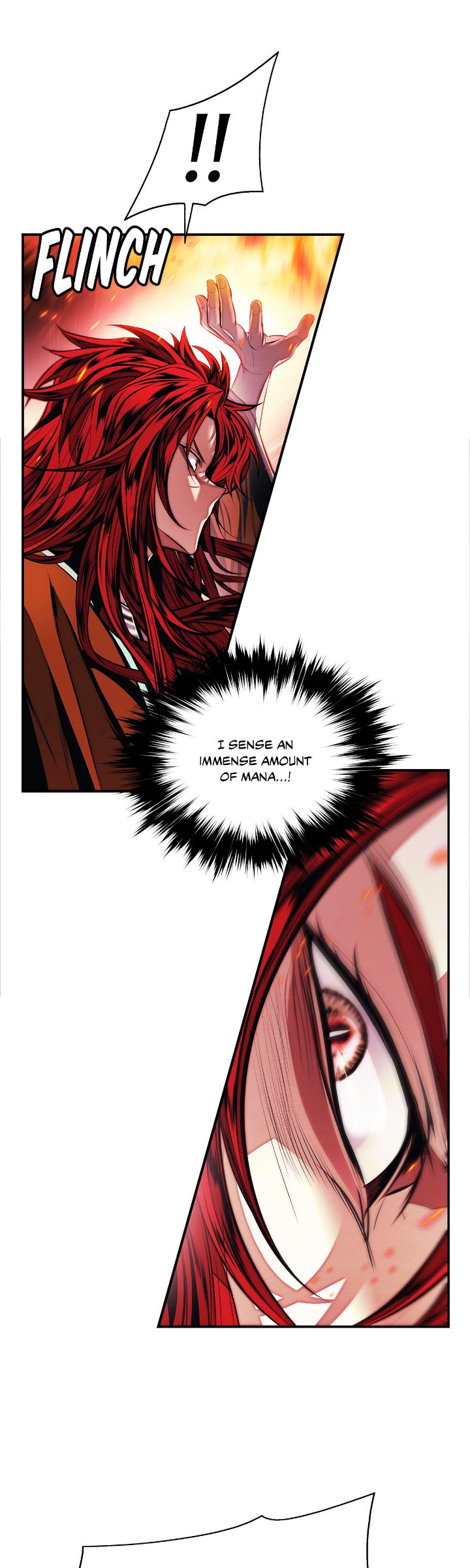 Read MookHyang – Dark Lady EN Manga Online