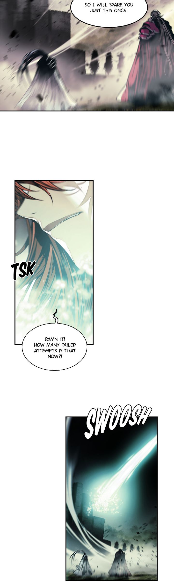 Read MookHyang – Dark Lady EN Manga Online