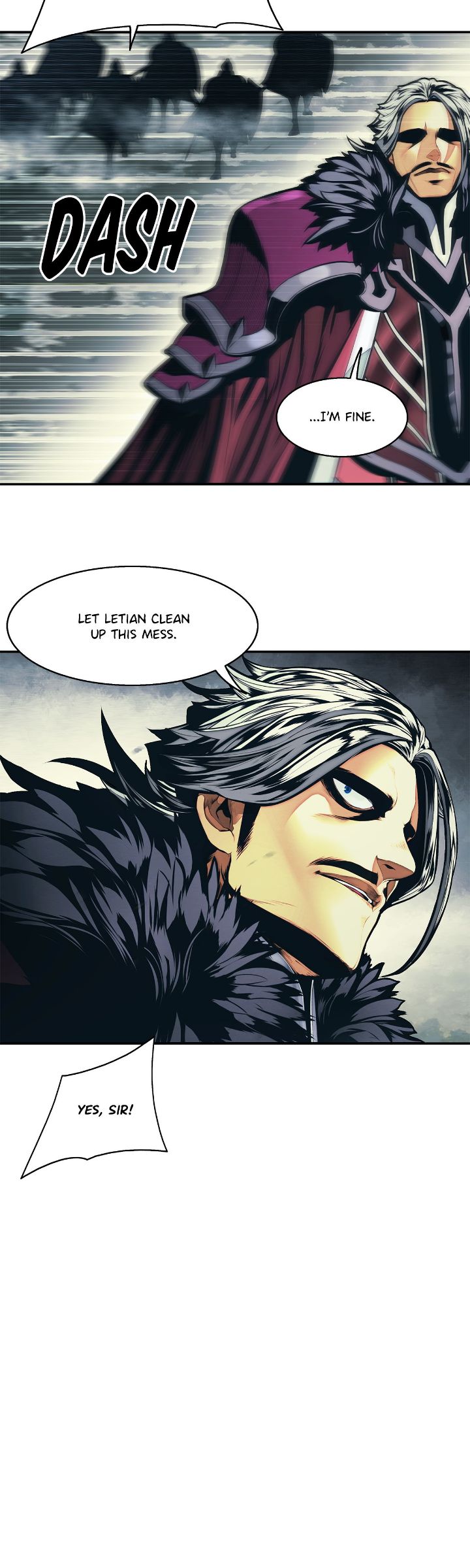 Read MookHyang – Dark Lady EN Manga Online