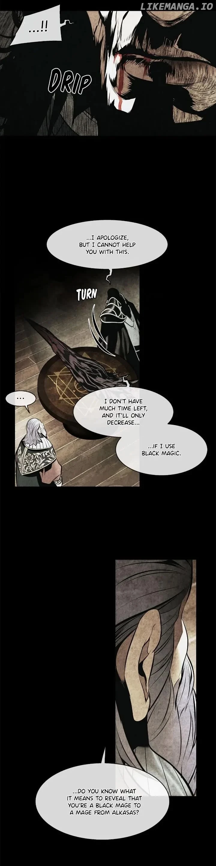 Read MookHyang – Dark Lady EN Manga Online