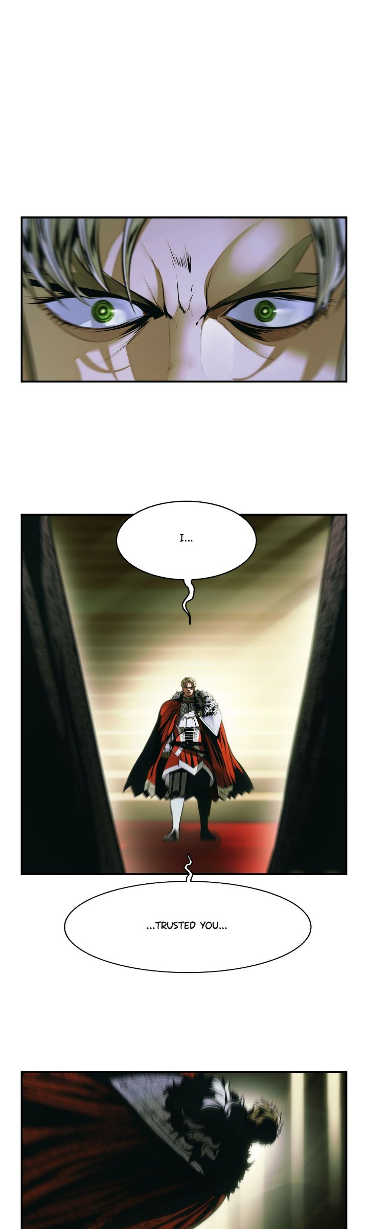 Read MookHyang – Dark Lady EN Manga Online