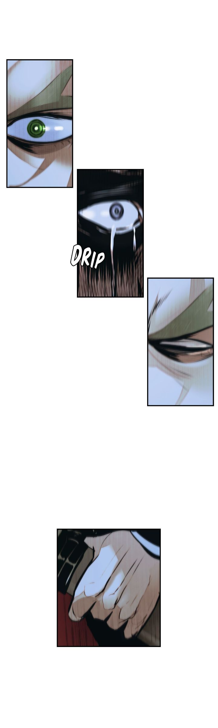 Read MookHyang – Dark Lady EN Manga Online