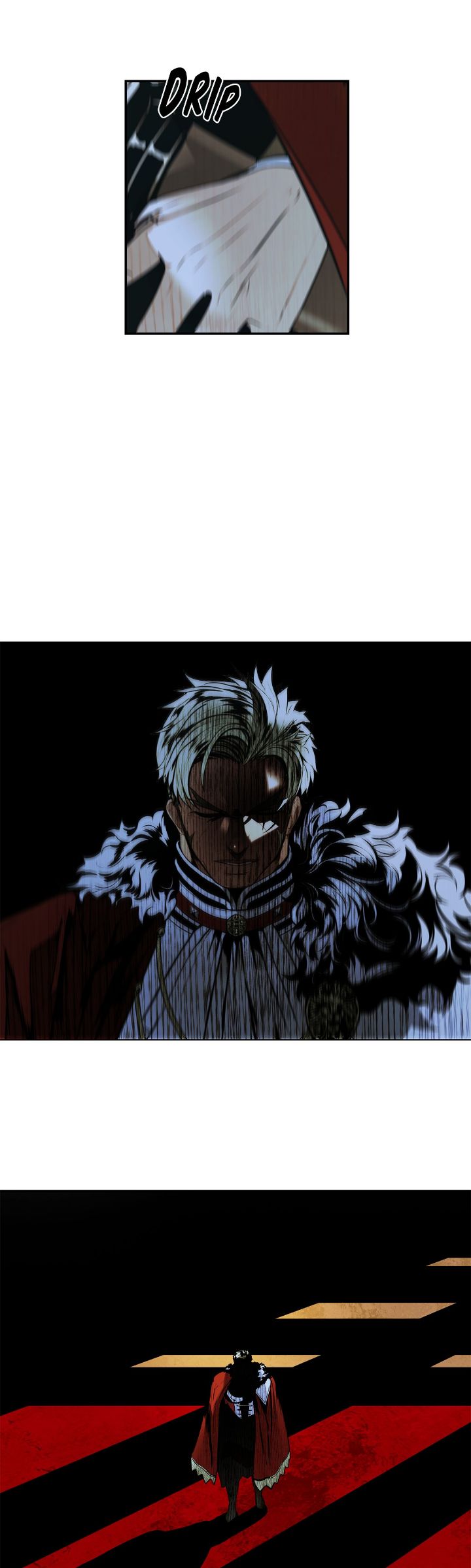 Read MookHyang – Dark Lady EN Manga Online