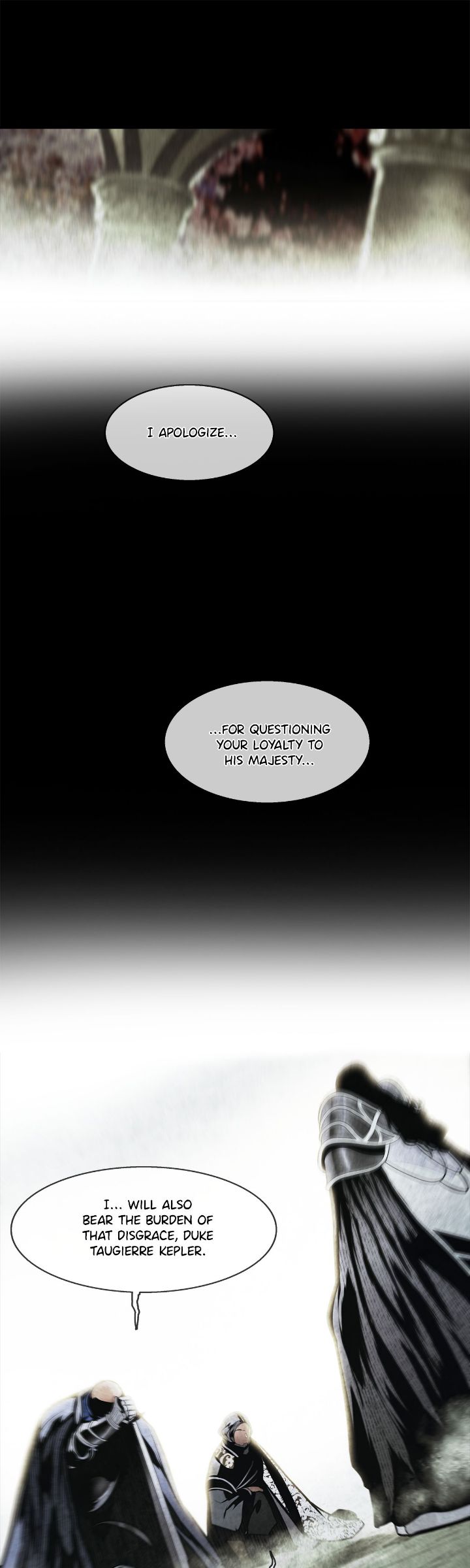 Read MookHyang – Dark Lady EN Manga Online