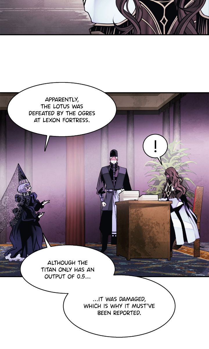 Read MookHyang – Dark Lady EN Manga Online