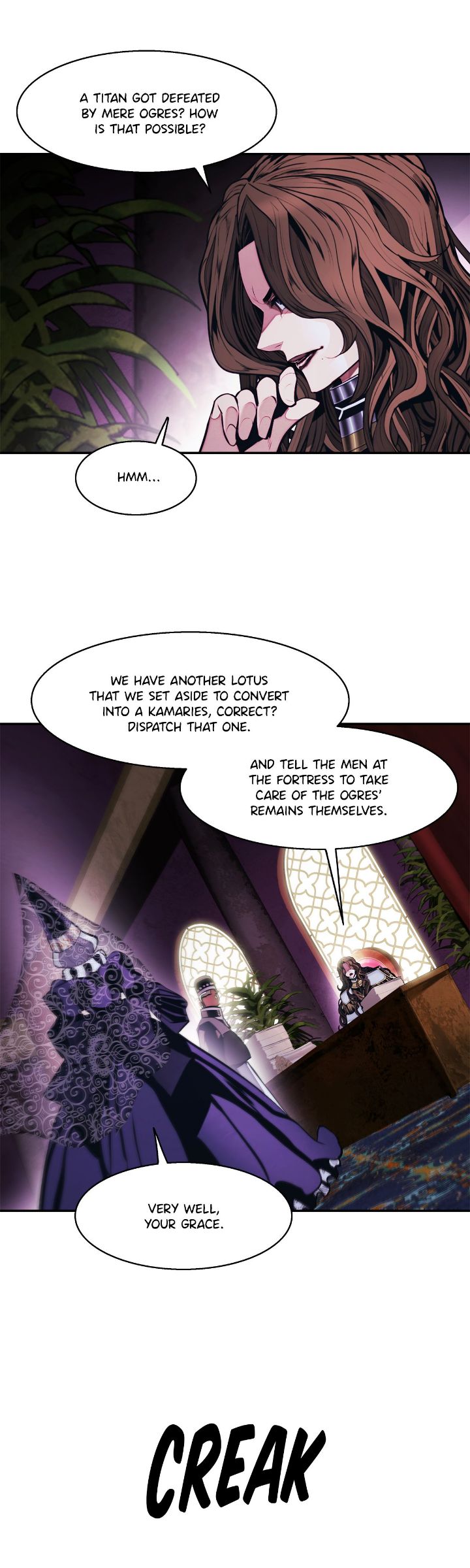 Read MookHyang – Dark Lady EN Manga Online