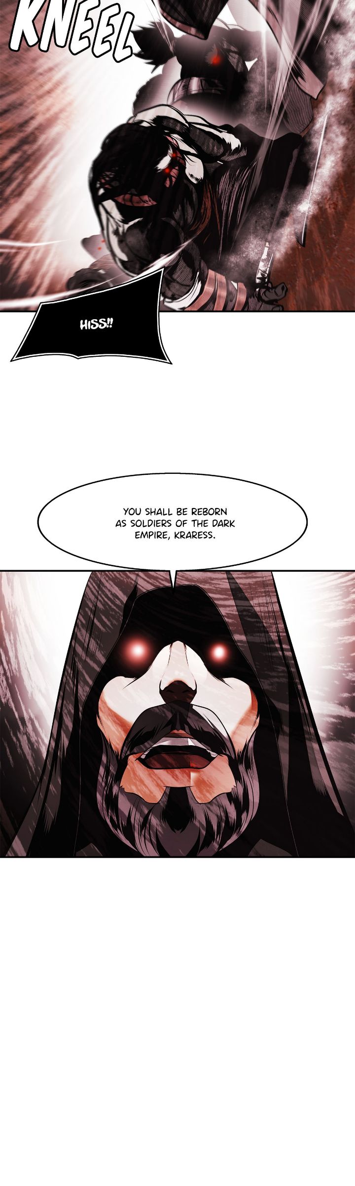 Read MookHyang – Dark Lady EN Manga Online