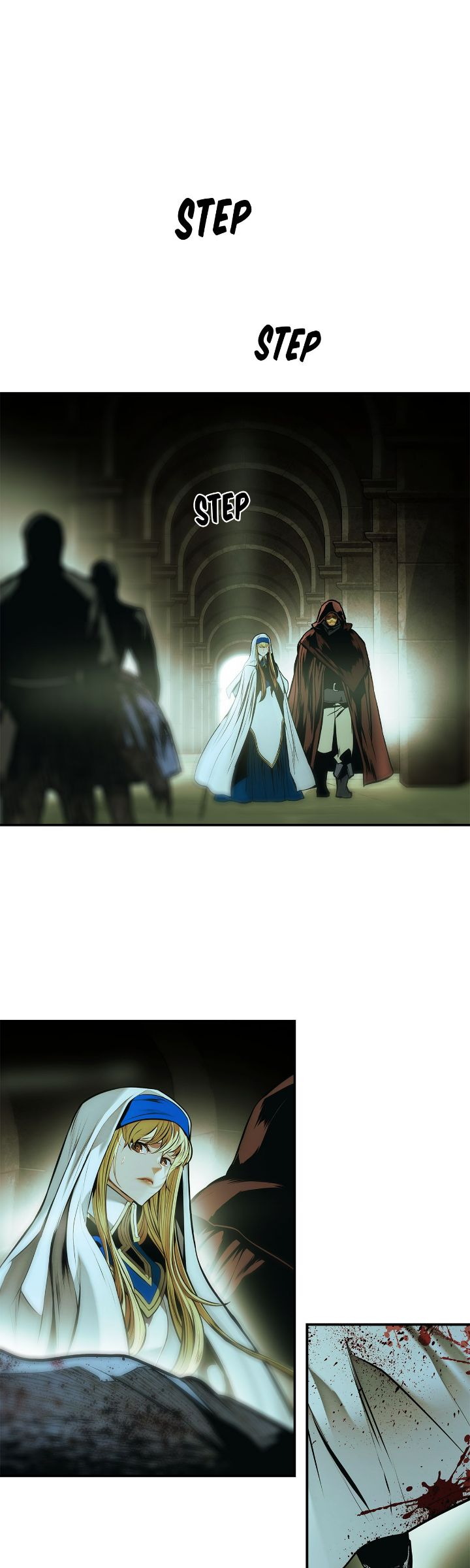 Read MookHyang – Dark Lady EN Manga Online